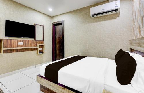 Rohtak Hotel | Townhouse Rohtak Bus Terminal Formerly Hotel The Jiyo