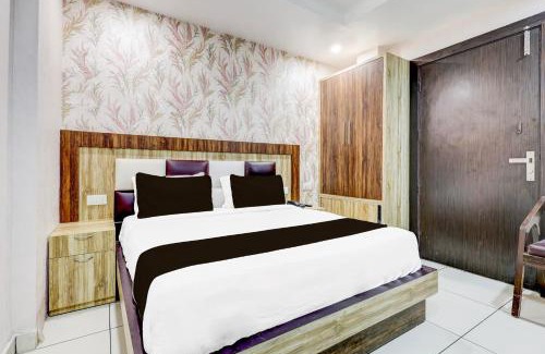 Rohtak Hotel | Townhouse Rohtak Bus Terminal Formerly Hotel The Jiyo