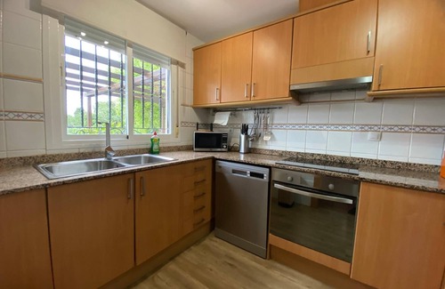 Alcossebre House | Family-Friendly Townhouse Romana Beach with Pool & Ocean View