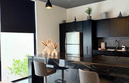 Montecarlo Apartment | Townhouse Ru-Hè (pets welcome)