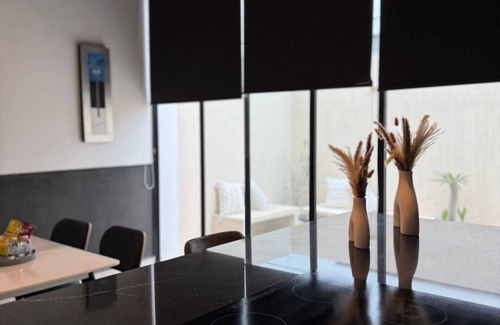 Montecarlo Apartment | Townhouse Ru-Hè (pets welcome)