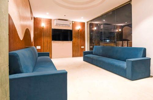 Khattalwada Hotel | Townhouse Shree Jagannath Puri