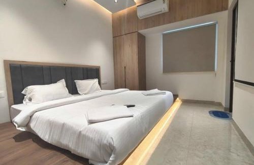 Coimbatore Hotel | Townhouse Svb Tech Park Kalapatti Formerly RG Stays