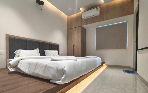 Coimbatore Hotel | Townhouse Svb Tech Park Kalapatti Formerly RG Stays