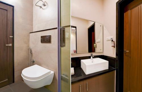 Visakhapatnam Hotel | Affordable Comfort at The36Inn with Breakfast Included