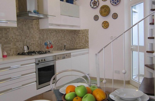 Zebbug House | Romantic Townhouse Twenty: Spa Retreat for Unforgettable Getaway