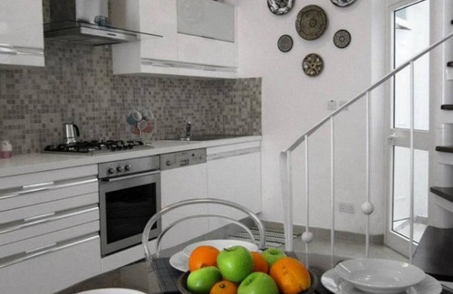 Zebbug House | Explore Townhouse Twenty: Affordable Comfort Awaits