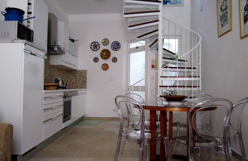 Zebbug House | Explore Townhouse Twenty: Affordable Comfort Awaits