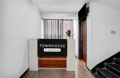 Krishnarajapura Hotel | Townhouse Whitefield Railway Station Formerly Kadugudi Whitefield