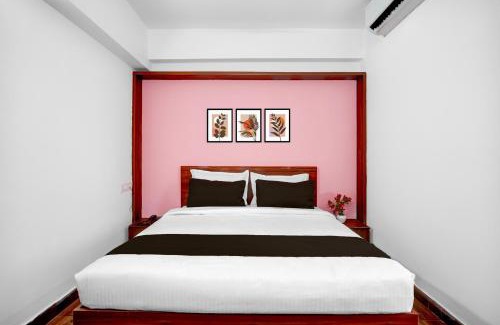 Krishnarajapura Hotel | Townhouse Whitefield Railway Station Formerly Kadugudi Whitefield