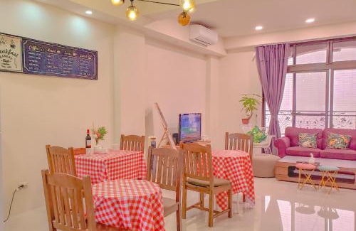 Guanyin District Apartment | Townhouse with five suites, 318 square meters