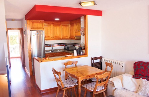 Gran Alacant House | Oceanfront Townhouse with Pool and Spa in Gran Vista