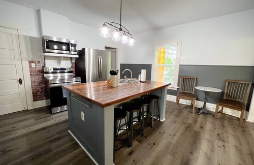 Lava Hot Springs House | Discover Family-Friendly Hospitality at Townside@LavaHotSprings