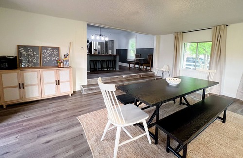 Lava Hot Springs House | Discover Family-Friendly Hospitality at Townside@LavaHotSprings