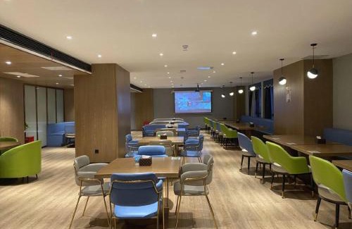 Yu Hua Hotel | TOWO Shangpin Hotel Changsha Desiqin Institute of Science and Technology Branch