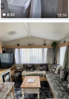Huyton Resort | TOWYN Sandy bay holiday park