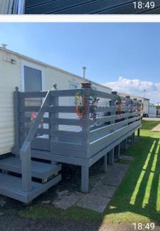 Huyton Resort | TOWYN Sandy bay holiday park