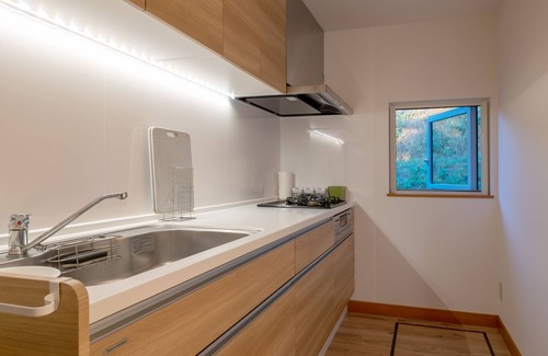 Toyako House | Experience Toya Cliff House: Rated 10/10 with Breakfast Included