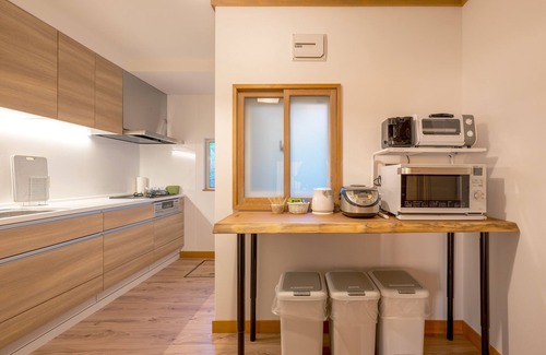 Toyako House | Experience Toya Cliff House: Rated 10/10 with Breakfast Included