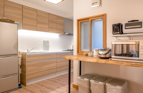 Toyako House | Experience Toya Cliff House: Rated 10/10 with Breakfast Included