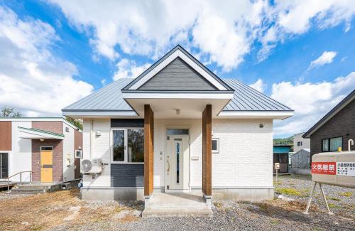 Toyako House | Toya Serenity Stay