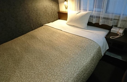 Toyohashi Hotel | Convenient Stay at Toyohashi Station Hotel for Travelers