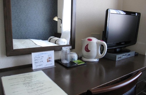 Toyohashi Hotel | Convenient Stay at Toyohashi Station Hotel for Travelers