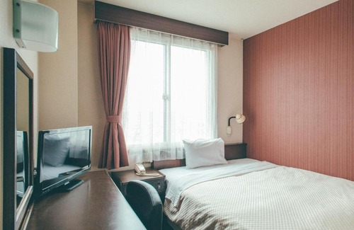 Toyohashi Hotel | Convenient Stay at Toyohashi Station Hotel for Travelers
