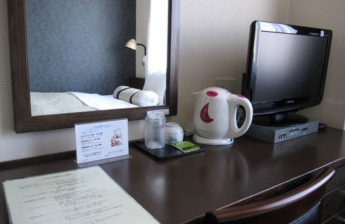 Toyohashi Hotel | Convenient Stay at Toyohashi Station Hotel with Breakfast