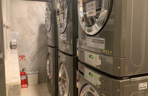 Busanjin Hotel | Comfortable Stay at Toyoko Inn Busan Seomyeon with Kitchen