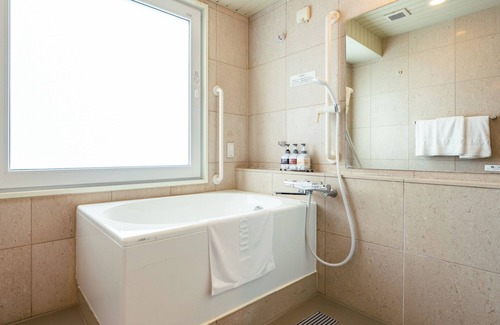 Centrair Hotel | Convenient Stay at Toyoko Inn Chubu International Airport