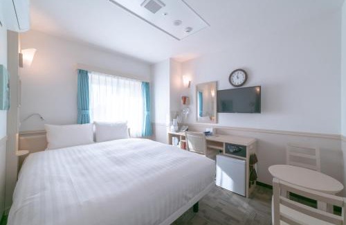 Jung-gu Hotel | Convenient Stay at Toyoko Inn Daegu Dongseongro