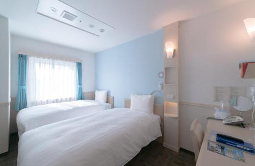 Jung-gu Hotel | Convenient Stay at Toyoko Inn Daegu Dongseongro