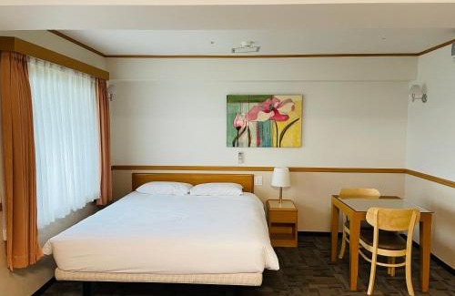 Dunsan-dong Hotel | Budget-Friendly Stay at Toyoko Inn Daejeon Government Complex