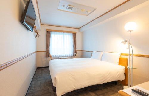 Dunsan-dong Hotel | Budget-Friendly Stay at Toyoko Inn Daejeon Government Complex