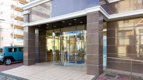 Numazu Hotel | Comfortable Stay at Toyoko Inn Fujisan Numazu Eki with Breakfast