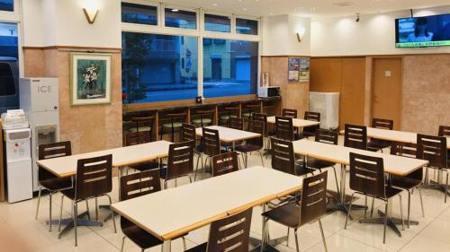 Numazu Hotel | Comfortable Stay at Toyoko Inn Fujisan Numazu Eki with Breakfast