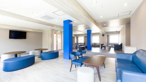 Otsuki Hotel | Explore Toyoko Inn Fujisan Otsuki-eki with Family-Friendly Amenities