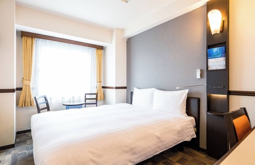 Izaka Onsen Hotel | Convenient Stay at Toyoko Inn Fukushima Station Nishi