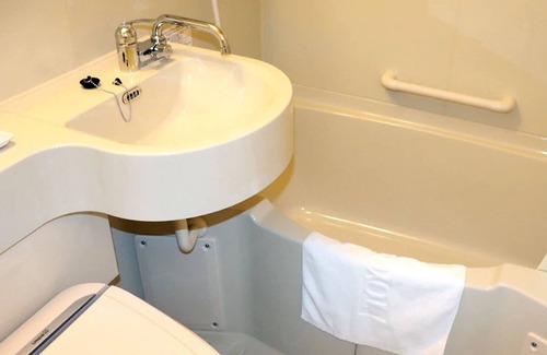 Hashima Hotel | Discover Comfort at Toyoko Inn Gifu Hashima Station