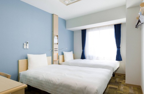 Hashima Hotel | Discover Comfort at Toyoko Inn Gifu Hashima Station