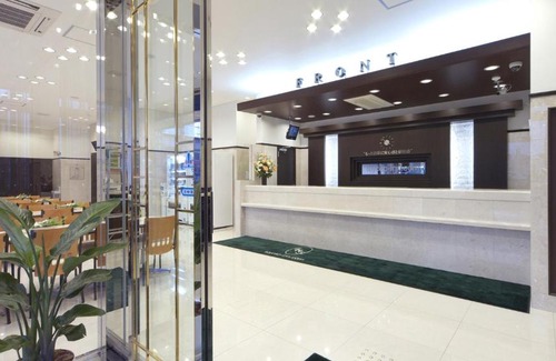 Yabuzuka Onsen Hotel | Discover Toyoko Inn Gumma Ota Eki with Free Breakfast