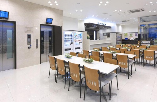 Yabuzuka Onsen Hotel | Discover Toyoko Inn Gumma Ota Eki with Free Breakfast