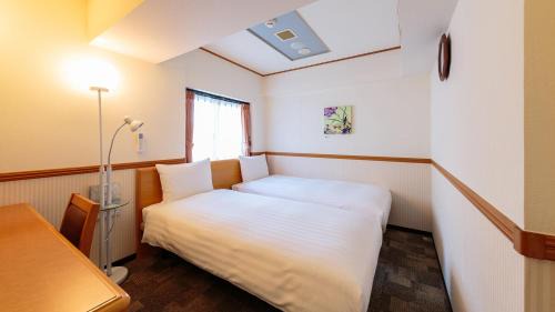 Yabuzuka Onsen Hotel | Discover Toyoko Inn Gumma Ota Eki with Free Breakfast
