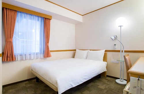Yabuzuka Onsen Hotel | Discover Toyoko Inn Gumma Ota Eki with Free Breakfast