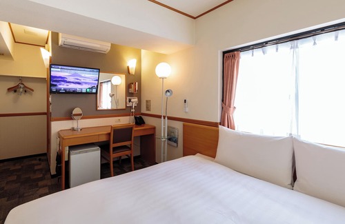 Yabuzuka Onsen Hotel | Convenient Stay at Toyoko Inn Gumma Ota Station Minami