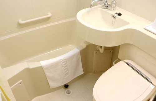 Yabuzuka Onsen Hotel | Convenient Stay at Toyoko Inn Gumma Ota Station Minami