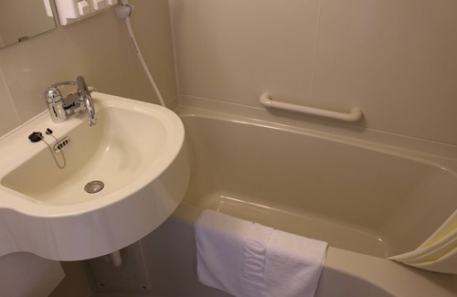 Hachinohe Hotel | Comfortable Stay at Toyoko Inn Hachinohe Ekimae