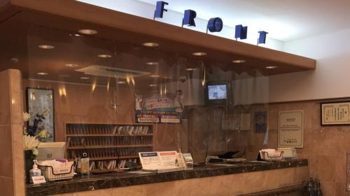 Hachinohe Hotel | Modern Comfort at Toyoko Inn Hachinohe Ekimae Hotel