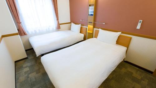 Hachinohe Hotel | Modern Comfort at Toyoko Inn Hachinohe Ekimae Hotel